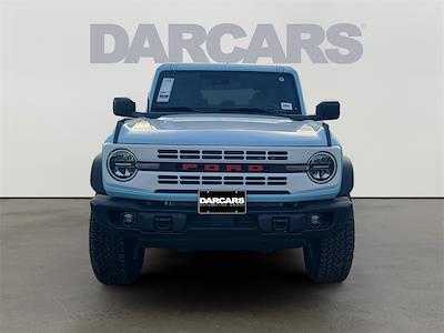 New 2025 Ford Bronco Heritage for sale #5R8061 - photo 2