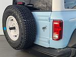 New 2025 Ford Bronco Heritage for sale #5R8061 - photo 8