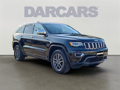 2019 Jeep Grand Cherokee 4WD SUV for sale #6S8006A - photo 1