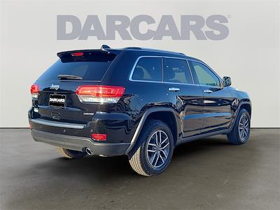 2019 Jeep Grand Cherokee 4WD SUV for sale #6S8006A - photo 2