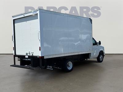 New 2027 Ford E-450 Box Van for sale #7R2500 - photo 2