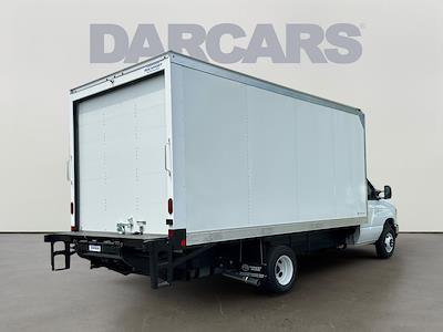 New 2027 Ford E-450 Box Van for sale #7R2502 - photo 2