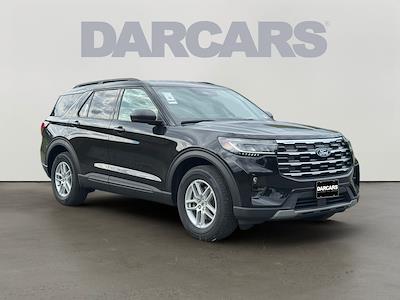 2027 Ford Explorer 4WD SUV for sale #7R5001 - photo 1