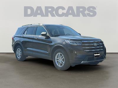 2027 Ford Explorer 4WD SUV for sale #7R5003 - photo 1