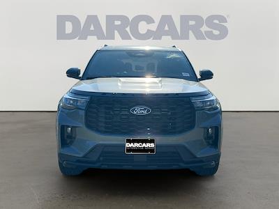 2027 Ford Explorer 4WD SUV for sale #7R5004 - photo 2