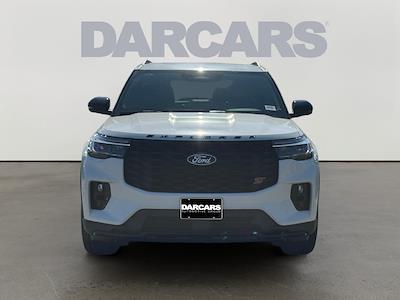 2027 Ford Explorer 4WD SUV for sale #7R5006 - photo 2