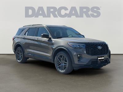 2027 Ford Explorer 4WD SUV for sale #7R5010 - photo 1