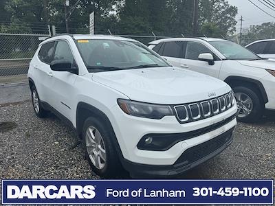 2022 Jeep Compass FWD SUV for sale #E1R0124 - photo 1