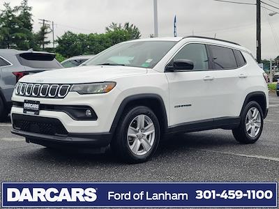 2022 Jeep Compass FWD SUV for sale #E1R0124 - photo 1