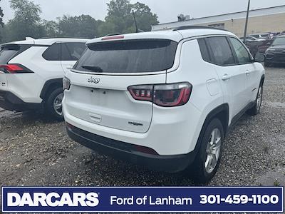 2022 Jeep Compass FWD SUV for sale #E1R0124 - photo 2