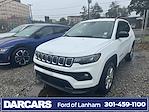 2022 Jeep Compass FWD SUV for sale #E1R0124 - photo 4