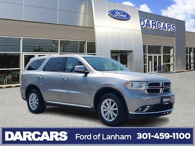 2020 Dodge Durango AWD SUV for sale #E1R0128 - photo 1
