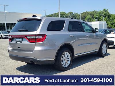 2020 Dodge Durango AWD SUV for sale #E1R0128 - photo 2