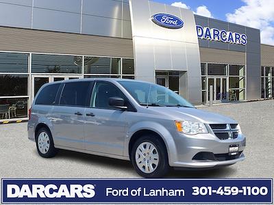 2019 Dodge Grand Caravan FWD Minivan for sale #E1R0129 - photo 1