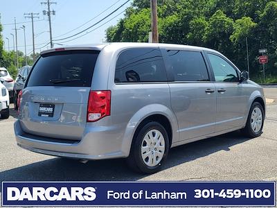 2019 Dodge Grand Caravan FWD Minivan for sale #E1R0129 - photo 2