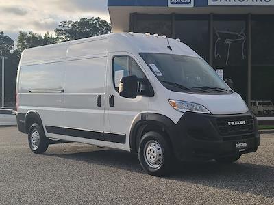 2023 Ram ProMaster 2500 High Roof FWD Empty Cargo Van for sale #E1R0136 - photo 1