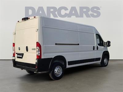 Used 2023 Ram ProMaster 2500 High Roof Empty Cargo Van for sale #E1R0136 - photo 2
