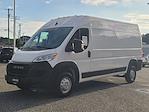 2023 Ram ProMaster 2500 High Roof FWD Empty Cargo Van for sale #E1R0136 - photo 3