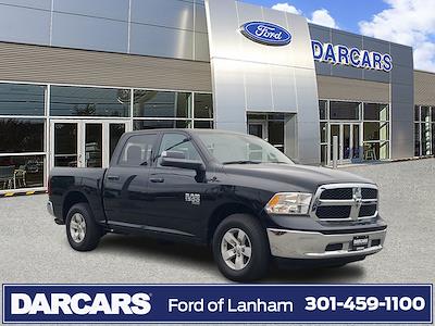 2023 Ram 1500 Classic Crew Cab 4x4 Pickup for sale #F1N0100 - photo 1