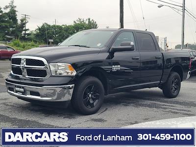 2023 Ram 1500 Classic Crew Cab 4x4 Pickup for sale #F1N0100 - photo 1