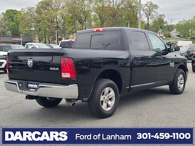 2023 Ram 1500 Classic Crew Cab 4x4 Pickup for sale #F1N0100 - photo 2