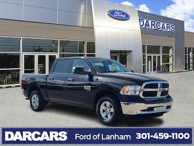 2023 Ram 1500 Classic Crew Cab 4x4 Pickup for sale #F1R0073 - photo 1