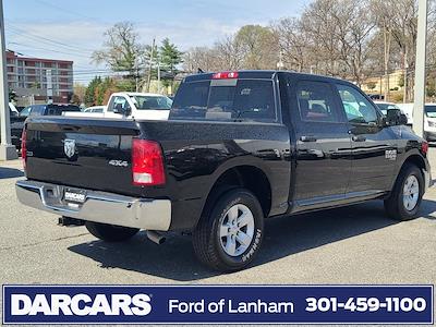 2023 Ram 1500 Classic Crew Cab 4x4 Pickup for sale #F1R0073 - photo 2