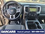 2023 Ram 1500 Classic Crew Cab 4x4 Pickup for sale #F1R0073 - photo 16