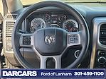 2023 Ram 1500 Classic Crew Cab 4x4 Pickup for sale #F1R0073 - photo 21