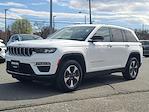 Used 2023 Jeep Grand Cherokee 4xe Base 4x4 SUV for sale #F1R0078 - photo 1