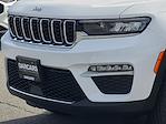 Used 2023 Jeep Grand Cherokee 4xe Base 4x4 SUV for sale #F1R0078 - photo 5