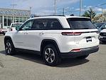 Used 2023 Jeep Grand Cherokee 4xe Base 4x4 SUV for sale #F1R0078 - photo 2