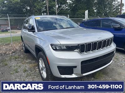 2023 Jeep Grand Cherokee L 4x4 SUV for sale #F1R0099 - photo 1