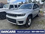 2023 Jeep Grand Cherokee L 4x4 SUV for sale #F1R0099 - photo 4