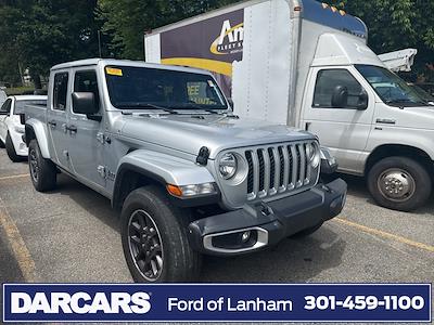 2023 Jeep Gladiator Crew Cab 4x4 Pickup for sale #F1R0102 - photo 1