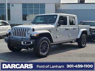 2023 Jeep Gladiator Crew Cab 4x4 Pickup for sale #F1R0102 - photo 1