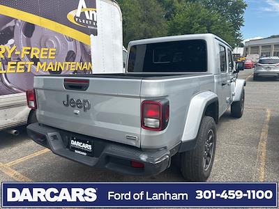 2023 Jeep Gladiator Crew Cab 4x4 Pickup for sale #F1R0102 - photo 2