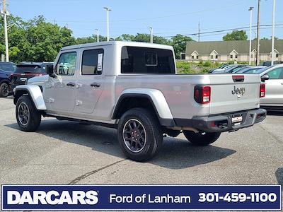 2023 Jeep Gladiator Crew Cab 4x4 Pickup for sale #F1R0102 - photo 2
