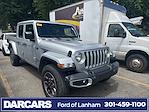 2023 Jeep Gladiator Crew Cab 4x4 Pickup for sale #F1R0102 - photo 1