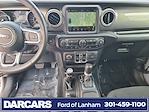 2023 Jeep Gladiator Crew Cab 4x4 Pickup for sale #F1R0102 - photo 16