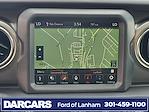 2023 Jeep Gladiator Crew Cab 4x4 Pickup for sale #F1R0102 - photo 17