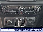2023 Jeep Gladiator Crew Cab 4x4 Pickup for sale #F1R0102 - photo 18