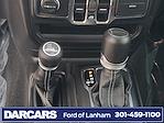 2023 Jeep Gladiator Crew Cab 4x4 Pickup for sale #F1R0102 - photo 19