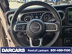 2023 Jeep Gladiator Crew Cab 4x4 Pickup for sale #F1R0102 - photo 20