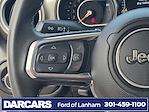 2023 Jeep Gladiator Crew Cab 4x4 Pickup for sale #F1R0102 - photo 21