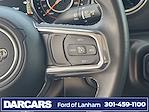 2023 Jeep Gladiator Crew Cab 4x4 Pickup for sale #F1R0102 - photo 22