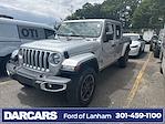 2023 Jeep Gladiator Crew Cab 4x4 Pickup for sale #F1R0102 - photo 4