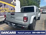2023 Jeep Gladiator Crew Cab 4x4 Pickup for sale #F1R0102 - photo 2