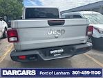 2023 Jeep Gladiator Crew Cab 4x4 Pickup for sale #F1R0102 - photo 5