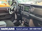2023 Jeep Gladiator Crew Cab 4x4 Pickup for sale #F1R0102 - photo 9